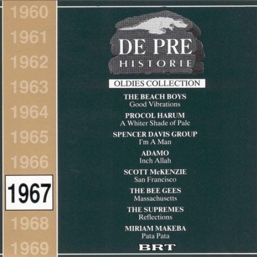 De Prehistorie 67 [Import]