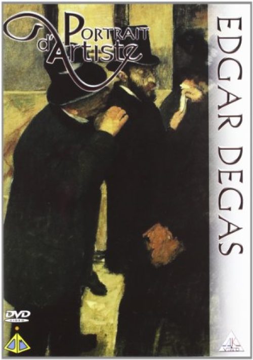 Edgar Degas