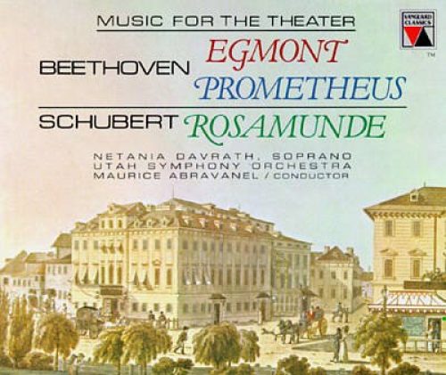 Egmont Op.84