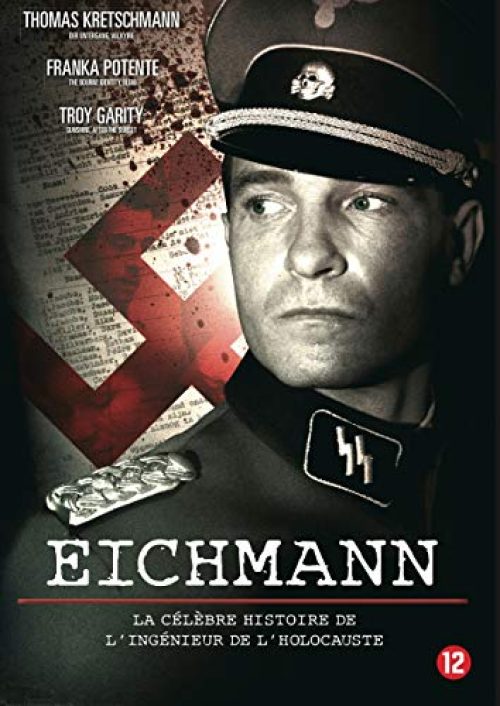 Eichman [Import]