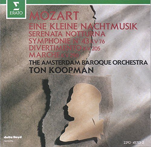 Eine Kleine Nachtmusik