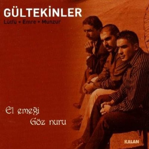 El Emegi Göz Nuru