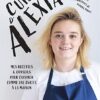 En cuisine avec Alexia Duchene