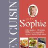 En cuisine avec Sophie