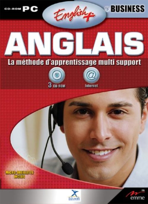 English+ Business 2004