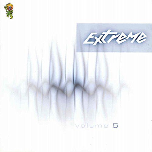 Extreme Vol.5 [Import]