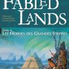 Fabled Lands Livre 4 : Les Hordes des Grandes Steppes
