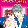 Faster than a Kiss T04