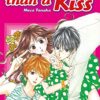 Faster than a Kiss T05