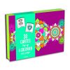 First 30 Cartes Pop-ups à colorier et à créer