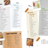 Food Moods - 5 ambiances, 80 recettes – Image 4