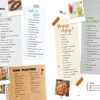 Food Moods - 5 ambiances, 80 recettes – Image 5