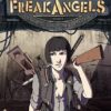 Freakangels - Tome 3 - Freakangels 3