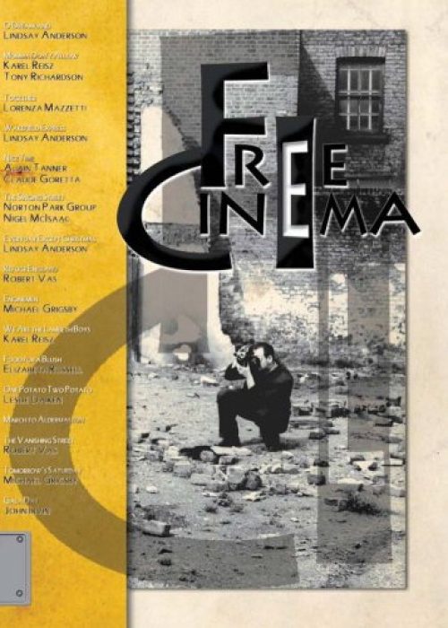 Free Cinéma (1953-1963)
