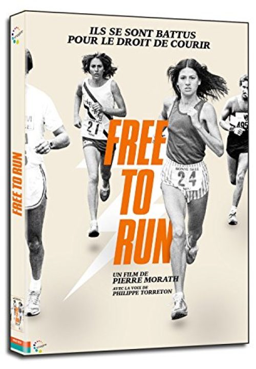 Free To Run