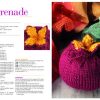 Fruits et légumes au tricot – Image 5