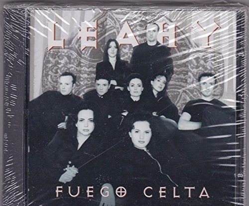 Fuego Celta [Import]