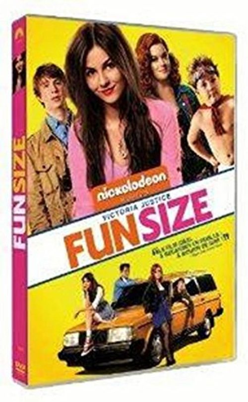 Fun Size