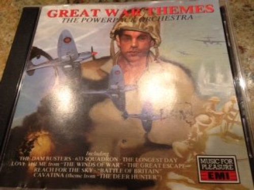 GREAT WAR THEMES [UK Import]
