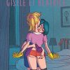 Gisèle et Béatrice - Tome 0 - Gisèle et Béatrice (Réédition)