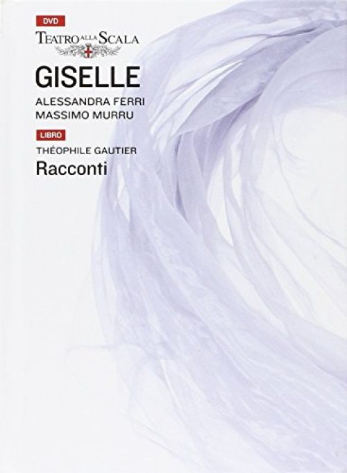 Giselle (music & book gallery) [(music & book gallery)]