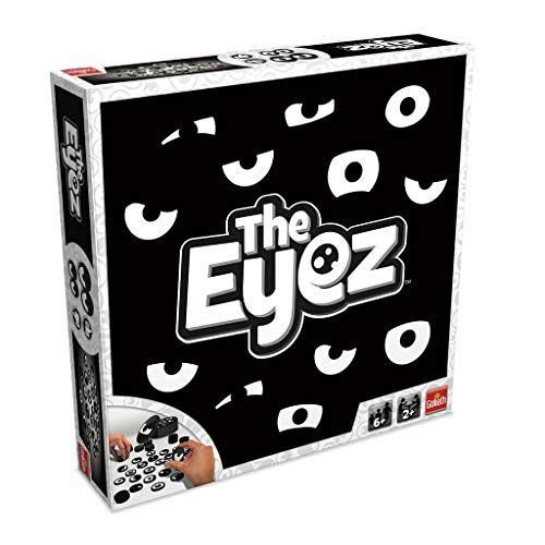 Goliath – 30972 – Jeux – The Eyez