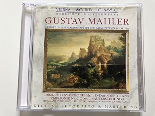 Gustav Mahler [Import]
