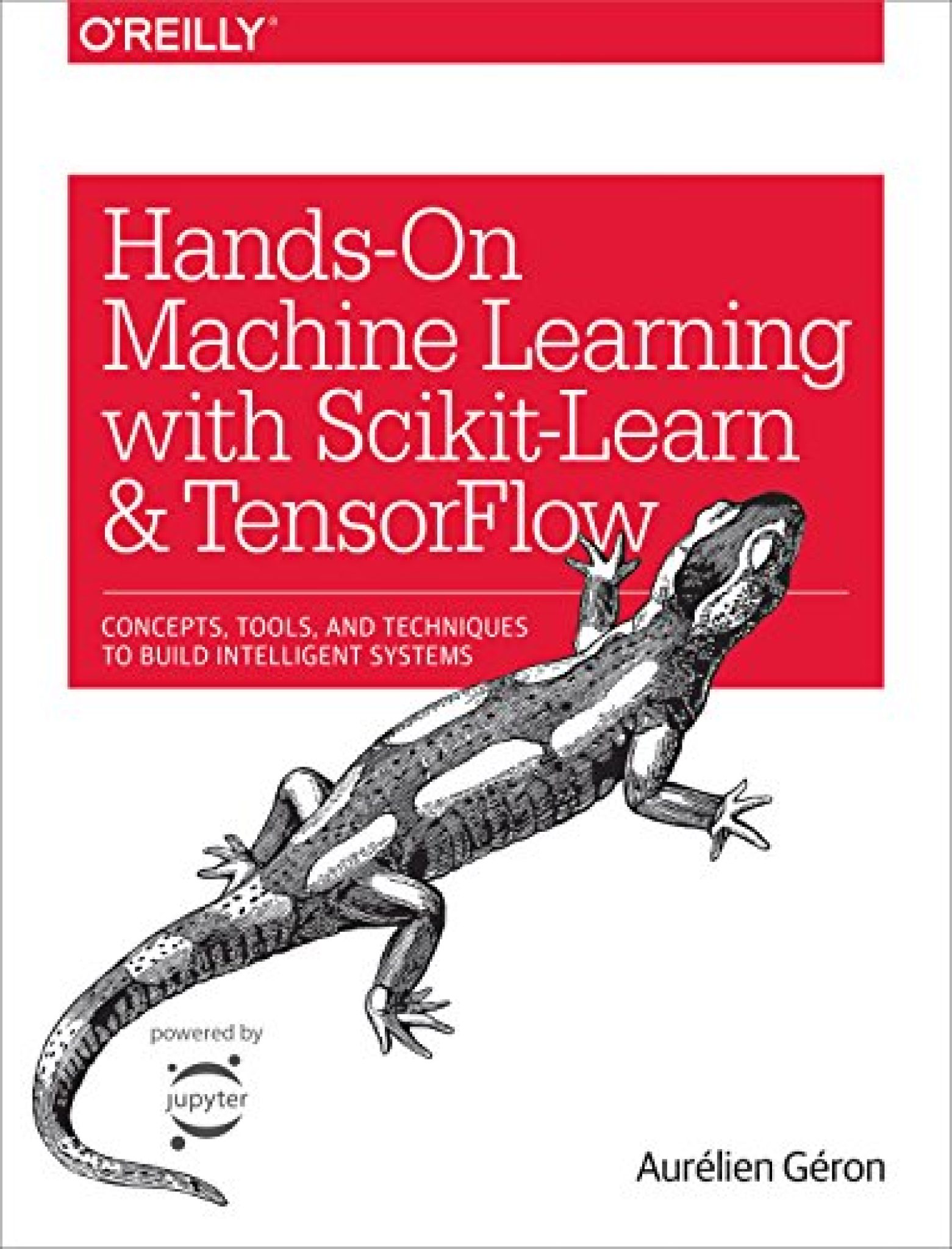 Hands on machine learning with scikit learn and tensorflow le monde