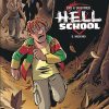 Hell School - Tome 3 - Insoumis