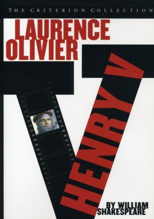 Henry V – Criterion Collection [Import USA Zone 1]