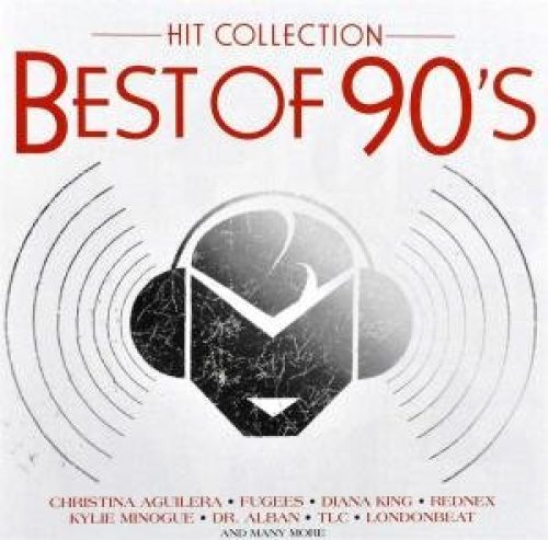 Hit Collection Best of. [Import]