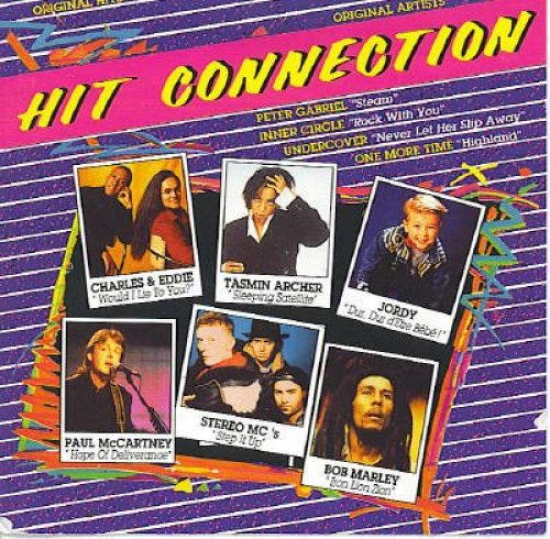 Hit Connection 1993