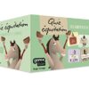 Hugo Image Game Box Quiz équitation