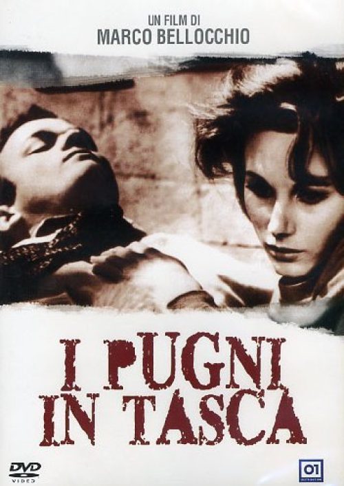 I pugni in tasca [Import]