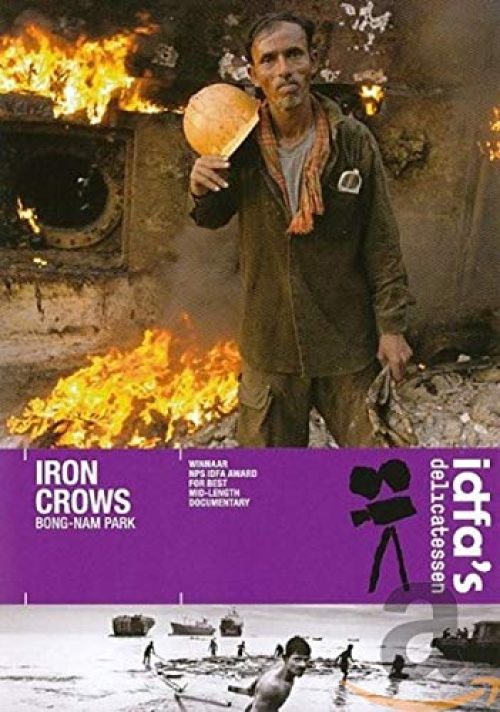 IRON CROWS