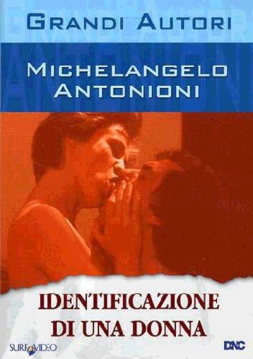 Identificazione Di Una Donna [Import]
