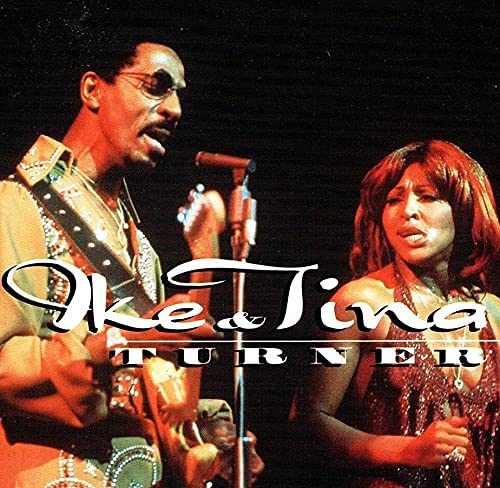 Ike Tina Turner