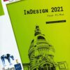 InDesign 2021 - Pour PC/Mac