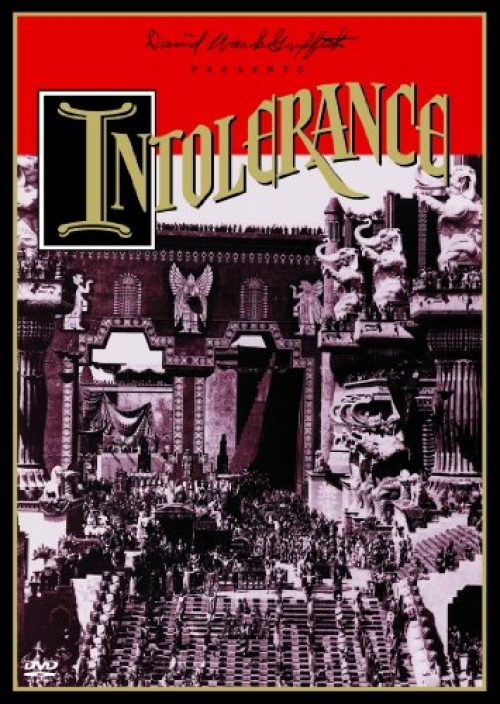 Intolerance