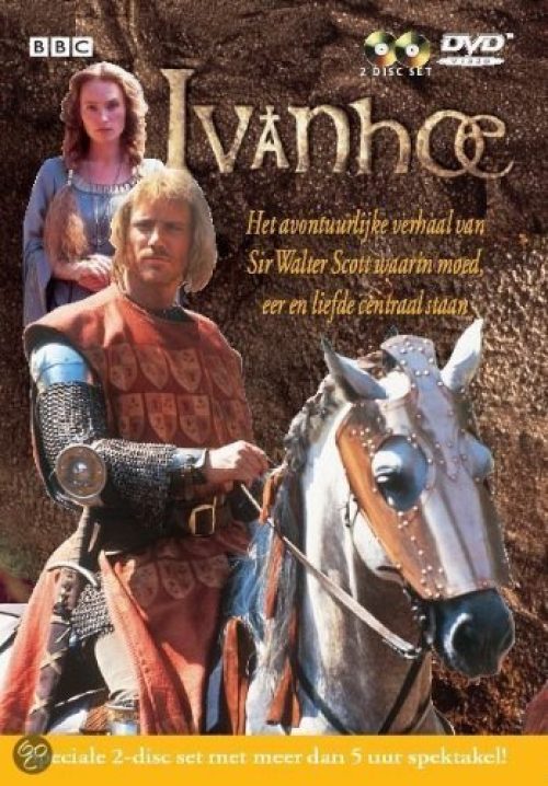 Ivanhoe