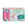 Janod Kit Créatif-Set d'Invitation, J07808, Multicolore – Image 3