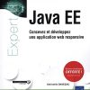 Java EE - Concevez et développez une application web responsive