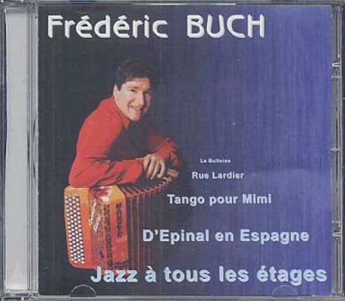 Jazz à tous les étages