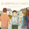 Je m'appelle Nako