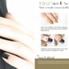 Je suis vernie ! - 25 nail art pour toutes les saisons – Image 8