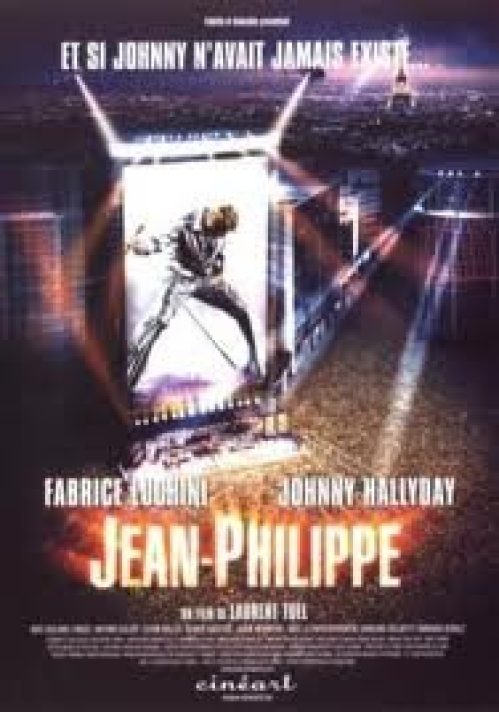 Jean-Philippe (FR/NL) [BE Import]