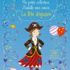 J'habille mes amies - Ma petite collection - La fête déguisée – Image 3