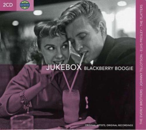 Jukebox [Import]