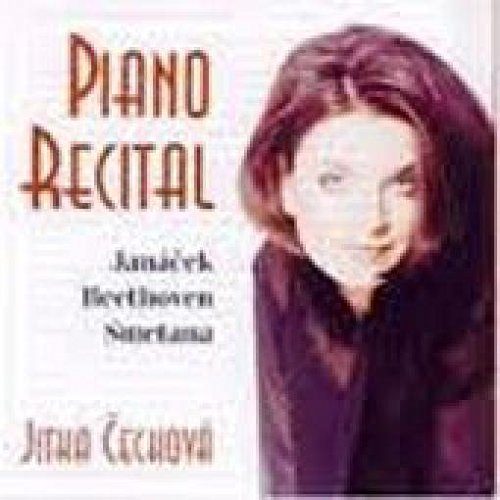 Klavirni Recital/Cechova [SK Import]