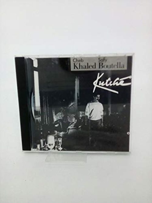 Kutche